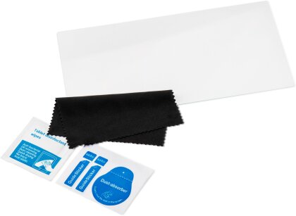 Tempered Glass Screen Protector