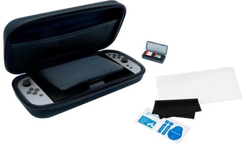 Essential Pack - black