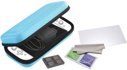 Essential Pack - blue