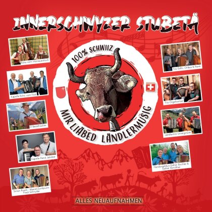 Innerschwyzer Stubetä