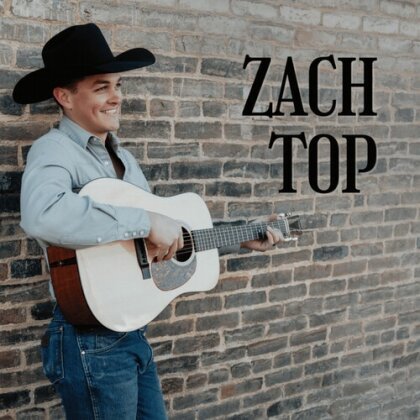 Zach Top - --- (LP)