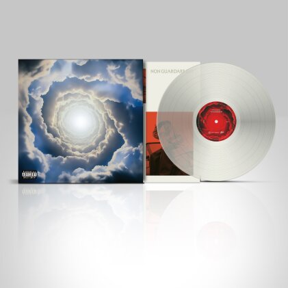 Tredici Pietro - Non Guardare Giu (Clear Vinyl, LP)