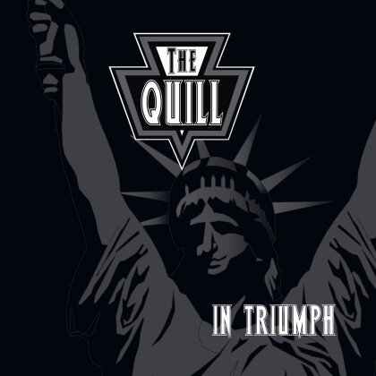 The Quill - In Triumph (2025 Reissue)