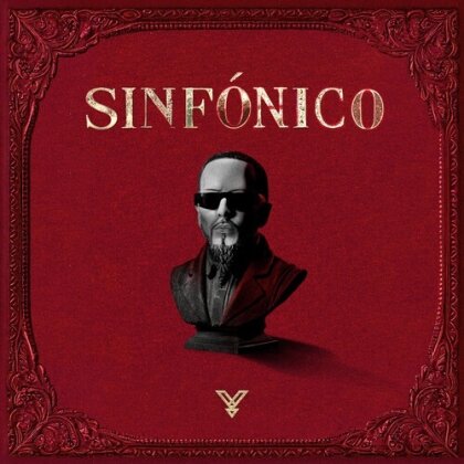Yandel - Sinfonico (En Vivo) (2 LPs)