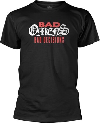 Bad Omens - Bad Decisions