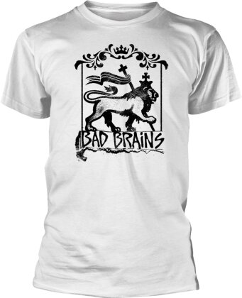 Bad Brains - Lion