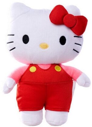 Peluche - The Red - Sanrio - 20 cm