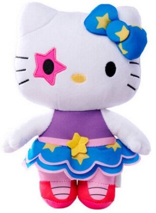 Peluche - The 80's Pop - Sanrio - 20 cm