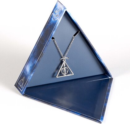 Harry Potter Heiligtümer des Todes Geschenkbox