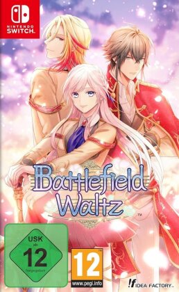 Battlefield Waltz (Day One Edition)