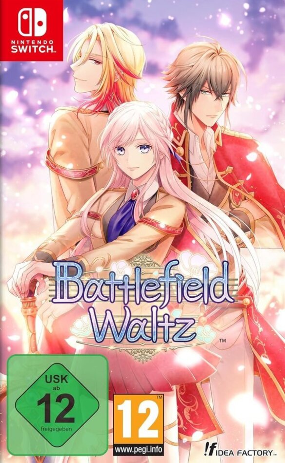 Battlefield Waltz Day One Edition