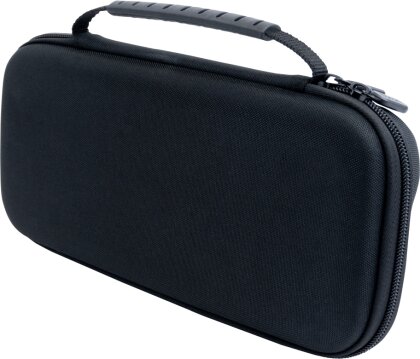 Travel Case Slim - black