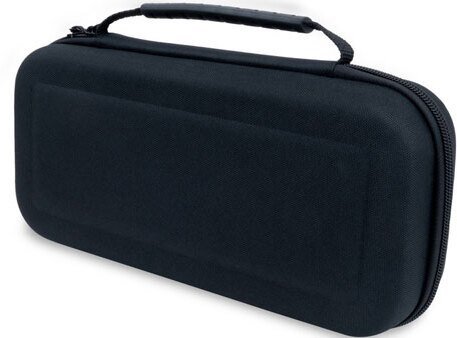 Travel Case L - black