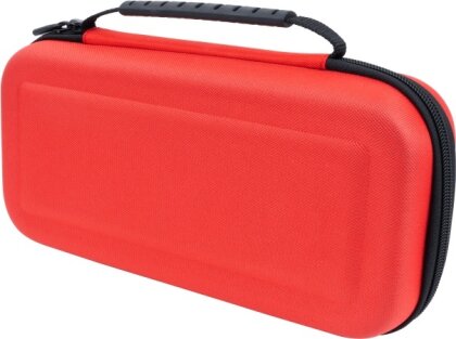 Travel Case L - red