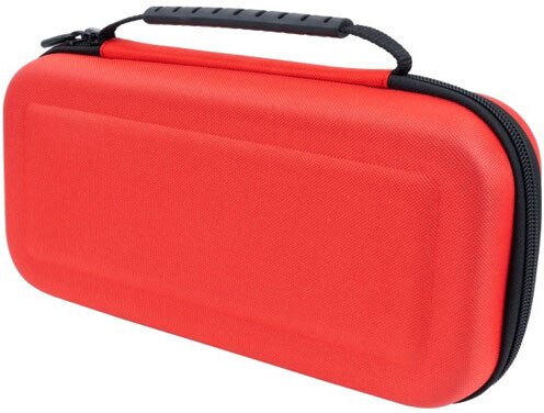 Travel Case L - red