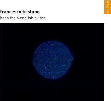 Johann Sebastian Bach (1685-1750) & Francesco Tristano - Bach The 6 English Suites (2 CD)