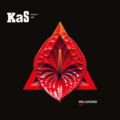Kas Product - Reloaded (Digipak)