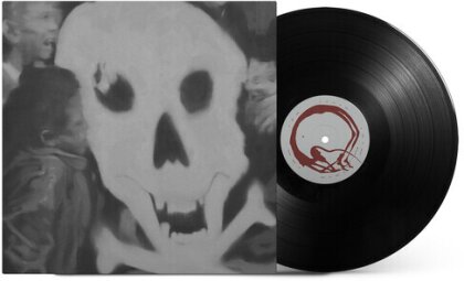 Corbin - Crisis Kid (LP)