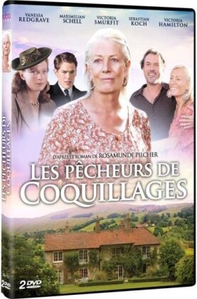 Les Pêcheurs de coquillages (2006) (2 DVD)