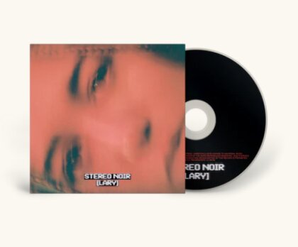 Lary - Stereo Noir