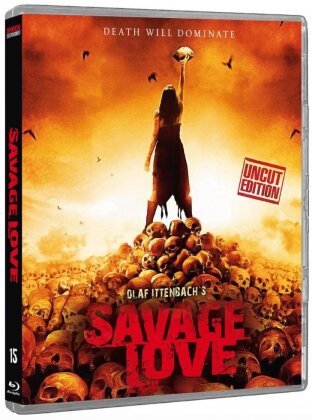Savage Love (2012) (Classics Collection, Uncut)