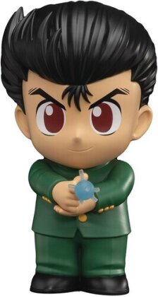 Beast Kingdom - Yuyu Hakusho Series Svff: Yusuke Urameshi