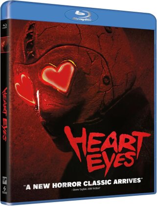 Heart Eyes (2025)