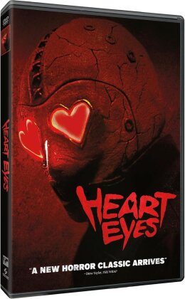 Heart Eyes (2025)