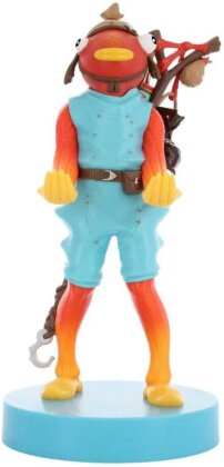 Fortnite Cable Guys Lade-Halter Fishstick