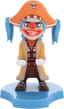 One Piece: Buggy - Cable Guy Holdem