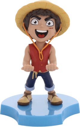 One Piece: Luffy - Cable Guy Holdem