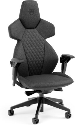 noblechairs DAWN TX Gaming Stuhl - granite