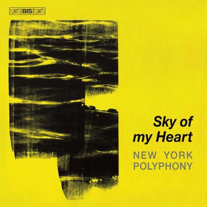 New York Polyphony - Sky of my Heart (Hybrid SACD)