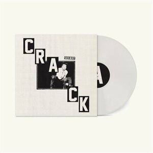 Sex Beat - Crack (LP)