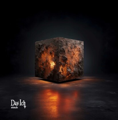 Das Ich - Staub (2025 Reissue)