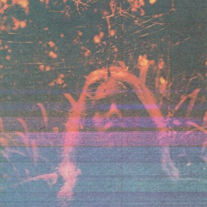 Turnover - Peripheral Vision (2025 Reissue, Run for cover, 10th Anniversary Edition, 3 LPs)