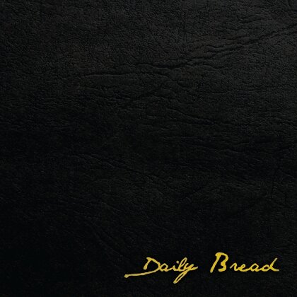 Apollo Brown & Hassaan Mackey - Daily Bread (2025 Reissue, Black/Yellow Starburst Vinyl, LP)