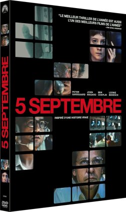 5 septembre (2024)