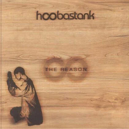 Hoobastank - Reason (2023 Reissue, Island, Anniversary Edition, Green Vinyl, LP)