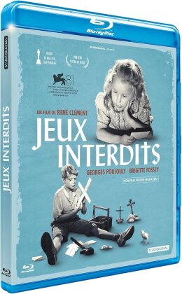 Jeux interdits (1952)