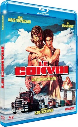 Le Convoi (1978)
