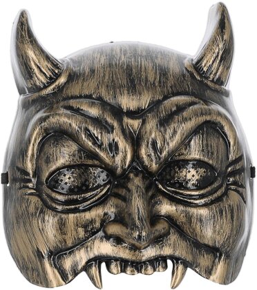 Venezianischer Teufel Maske
