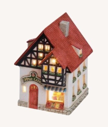 Lichthaus Tante Emma Laden