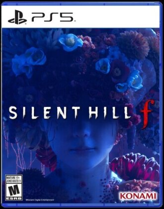 Silent Hill F