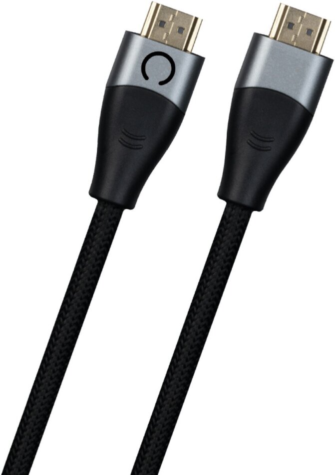 KONIX - HDMI Cable 2.1 - 1.8m