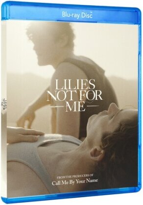 Lilies Not for Me (2024)