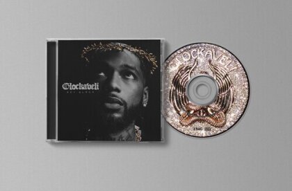 Key Glock - Glockaveli