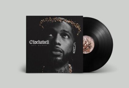 Key Glock - Glockaveli (LP)