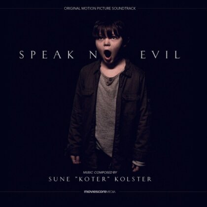 Sune Kolster - Speak No Evil - OST