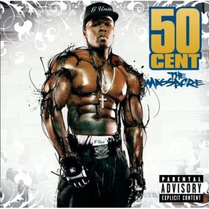 50 Cent - The Massacre